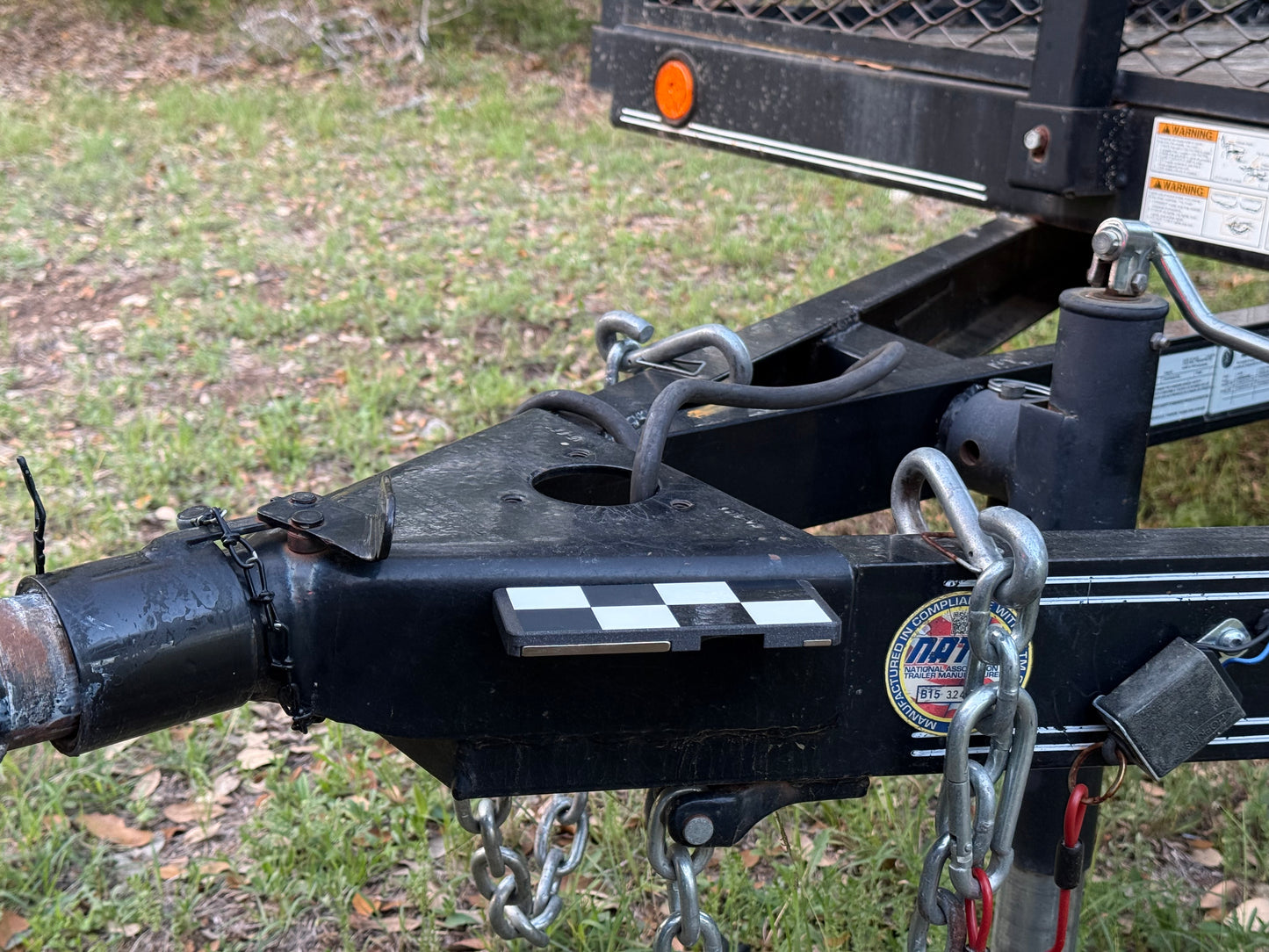 Magnetic Sticker Mount for Ford Pro Trailer Backup Assist™
