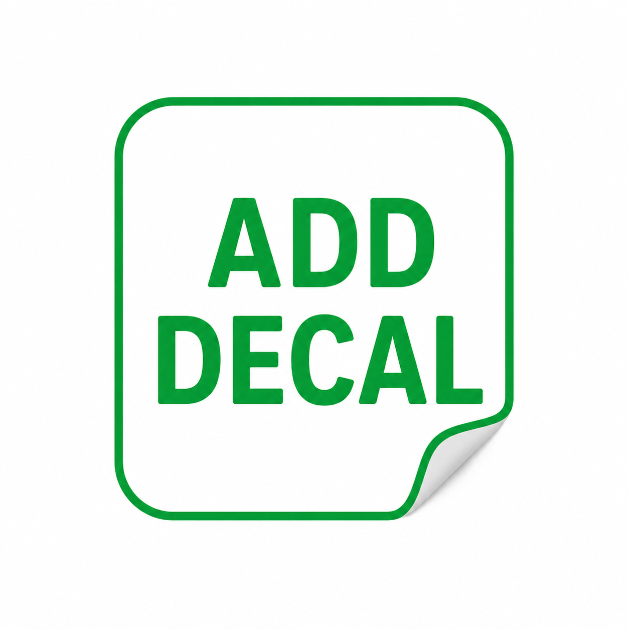 Magnetic Sticker Mount for Ford Pro Trailer Backup Assist™