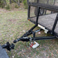 Magnetic Sticker Mount for Ford Pro Trailer Backup Assist™