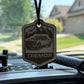 Ford Tremor Wooden Hang Tag Laser Engraved Basswood (BOGO Half Off!)
