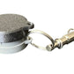 Plastic Cap for Ravelco Plug (Set of 2)