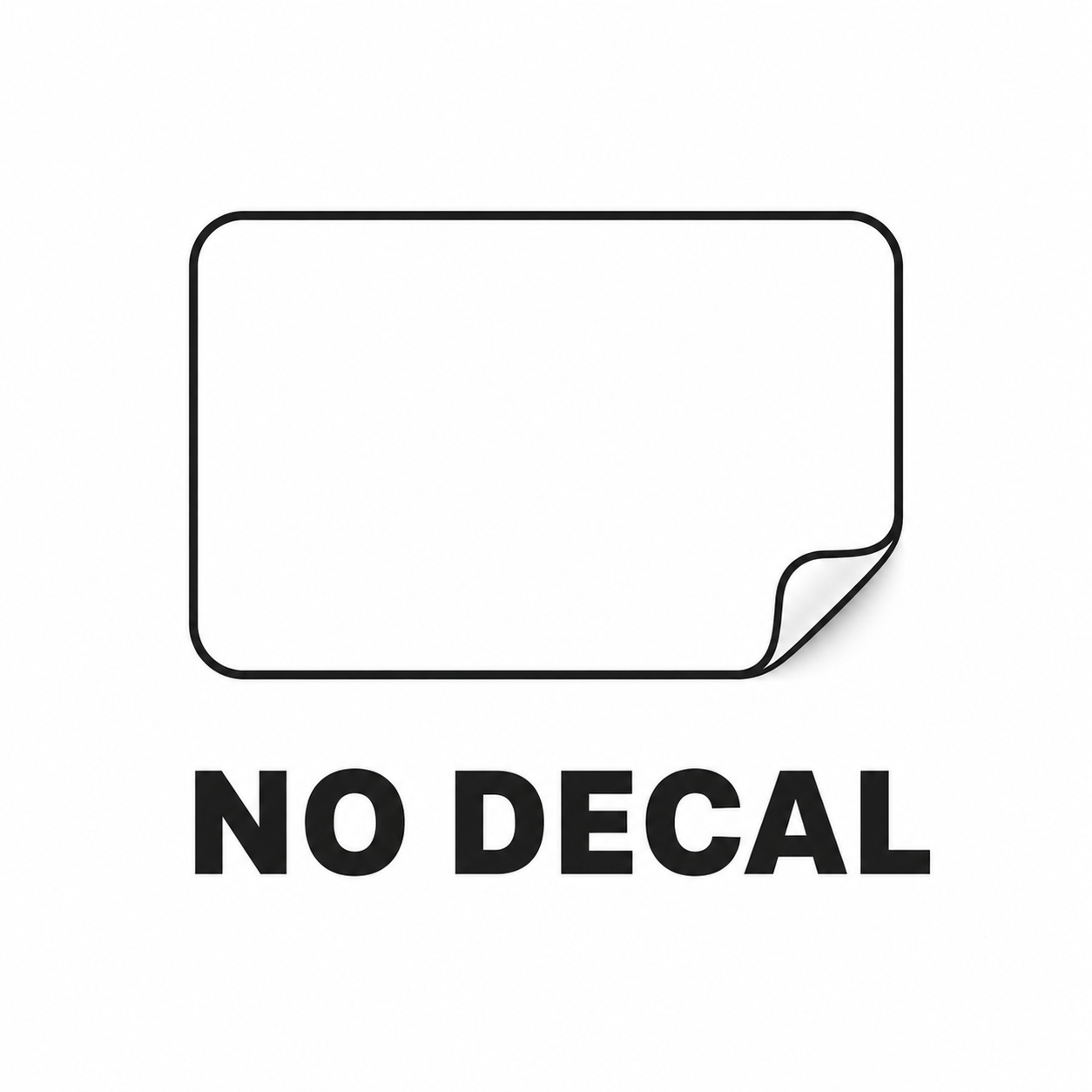 Magnetic Sticker Mount for Ford Pro Trailer Backup Assist™