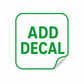 Magnetic Sticker Mount for Ford Pro Trailer Backup Assist™